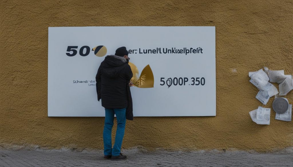 500 euro leihen trotz schufa-eintrag