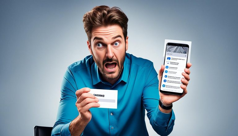 Mobile Content Page Samsung löschen geht nicht – Tipps & Hilfe
