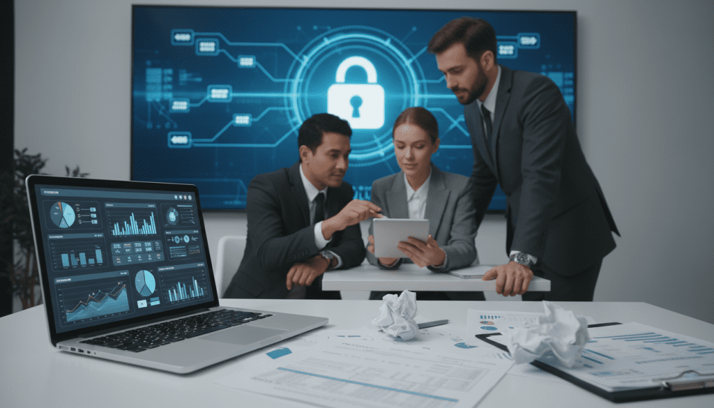 ransomware abwehr maßnahmen ransomware abwehr maßnahmen