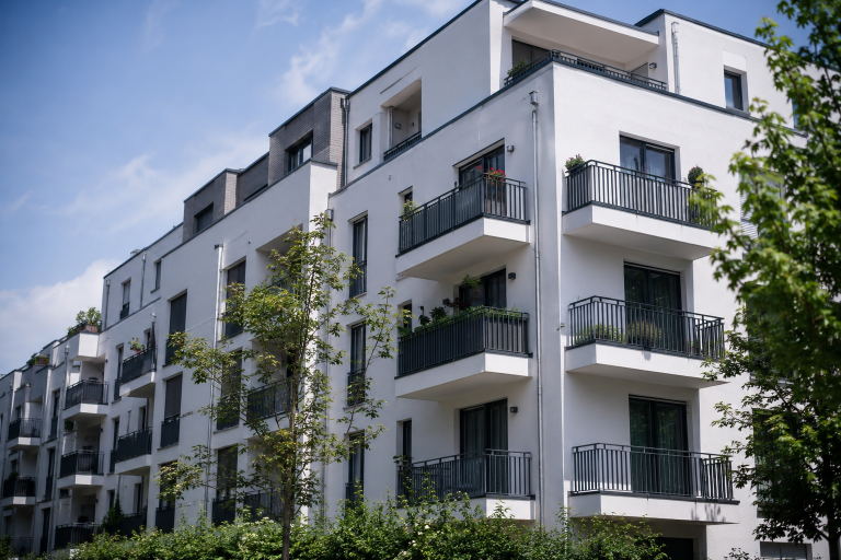 Lohnt sich der Immobilienmarkt Mönchengladbach für Anleger